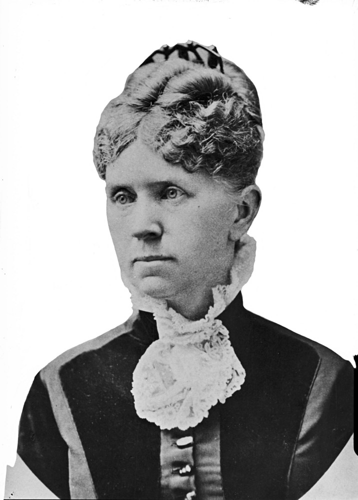 Frances Fuller Victor (18261902)