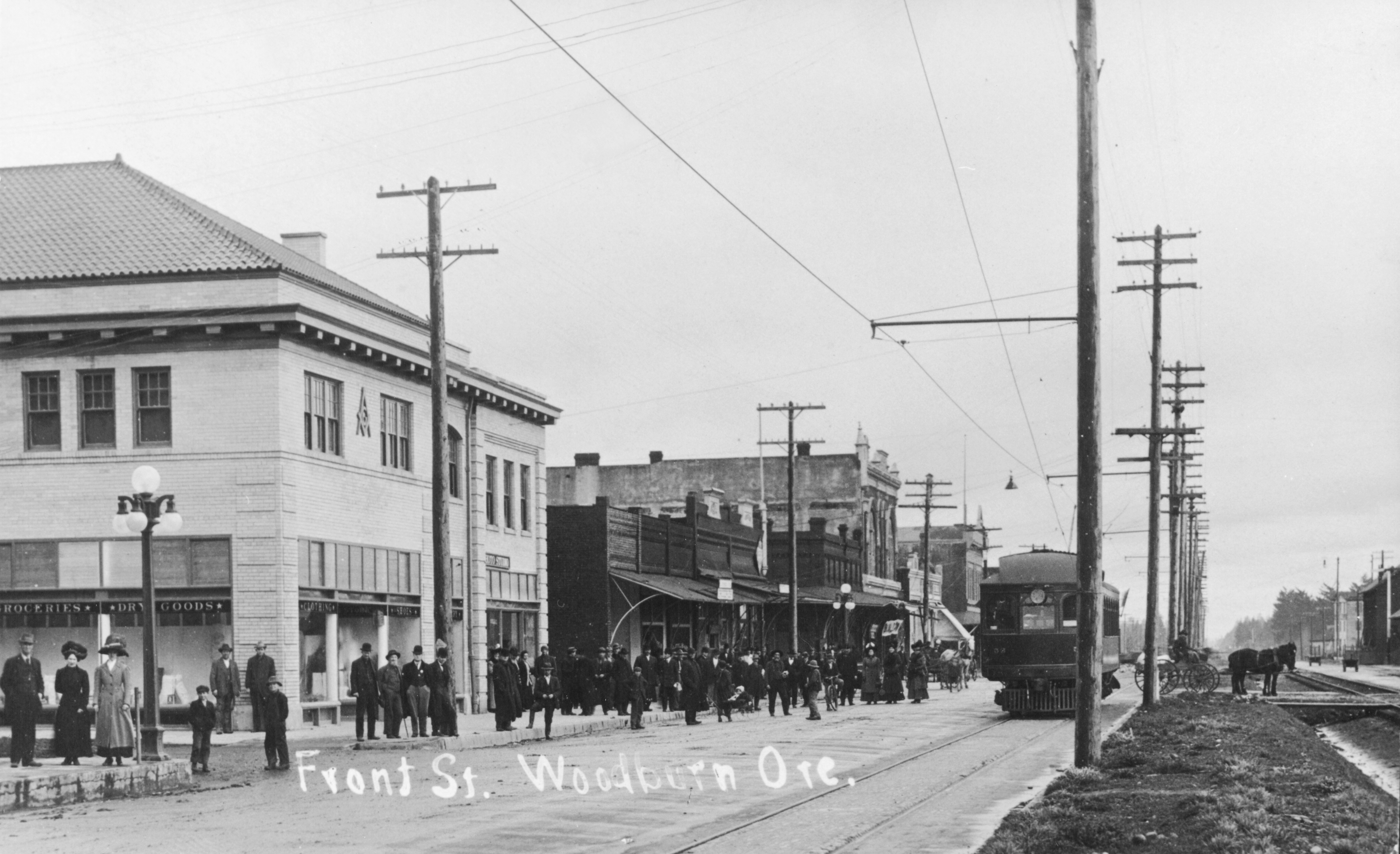 Used Cars Spokane >> Oregon Electric Railway Used Cars Spokane >> Oregon Electric Railway