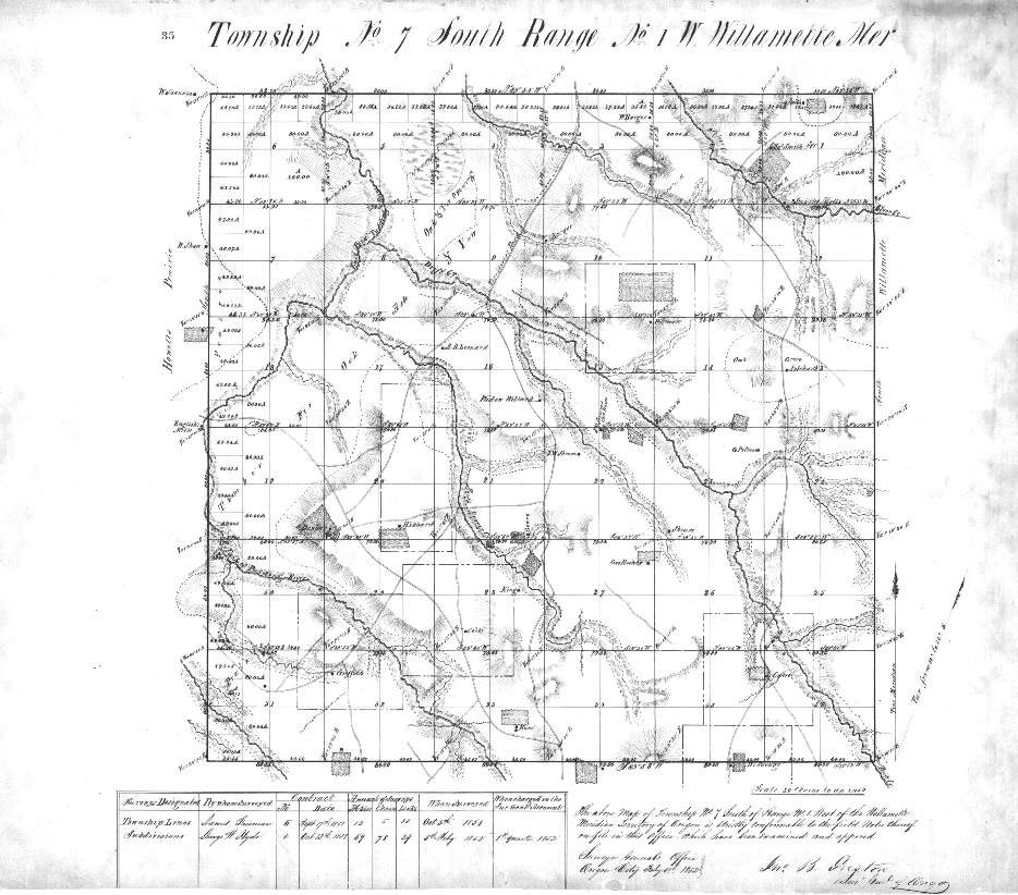Image Result For Map Oregon Image Result For Map Oregon