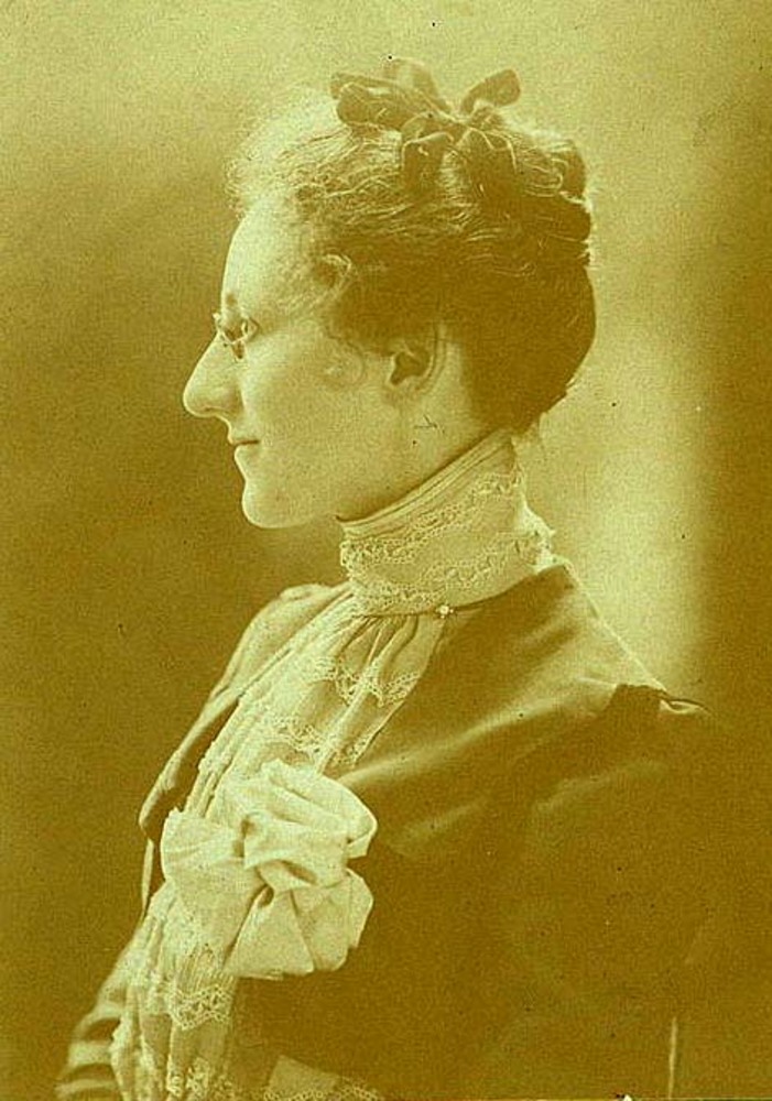 Myra Albert Wiggins (1869-1956)