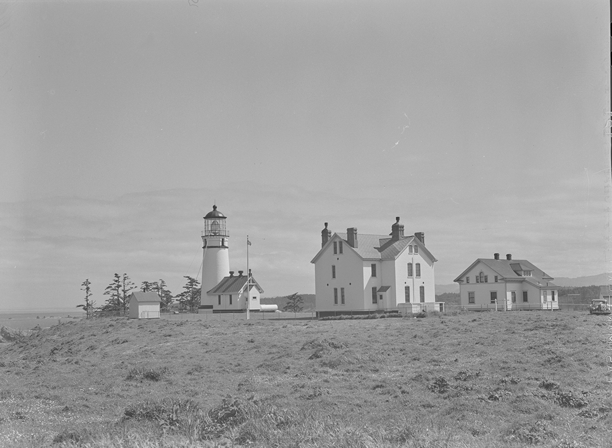 Cape Blanco
