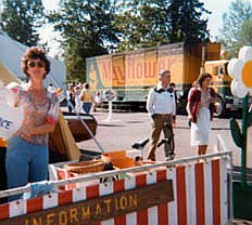albany arts festival