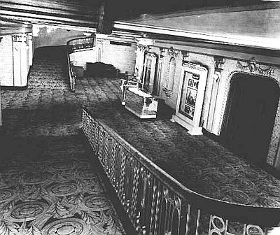 Capitol-Theater Capitol-Theater