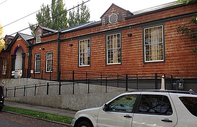 Billy Webb Elks Lodge