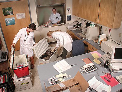 Lithia Grants Pass >> U.S. Fish and Wildlife Forensics Lab Lithia Grants Pass >> U.S. Fish and Wildlife Forensics Lab