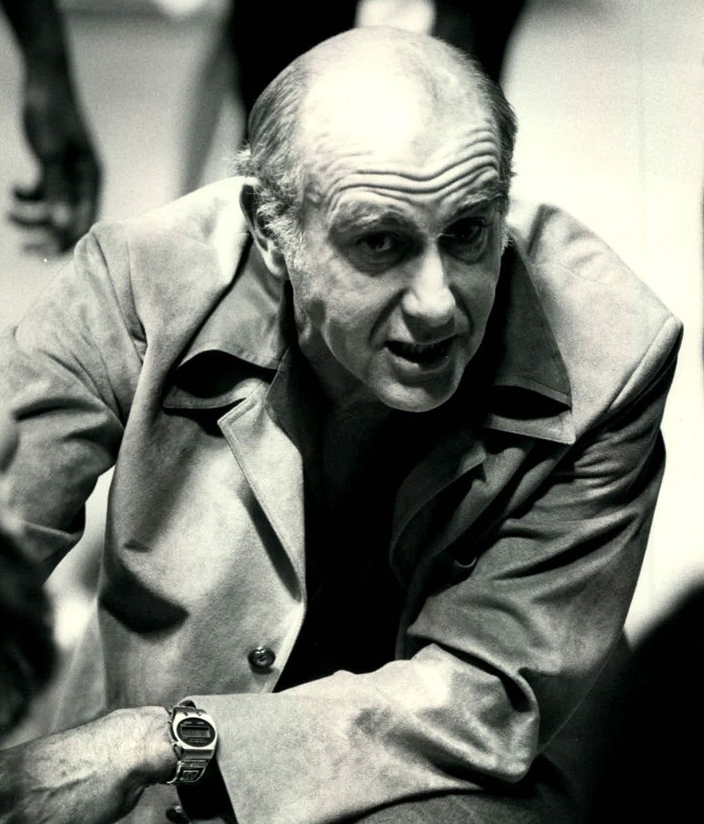 Jack Ramsay, 1976
