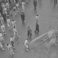 Asian American and Pacific Islander History