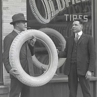 Trade, Business, Industry, and the Economy