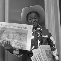 Race, Ethnicity, and Nationality