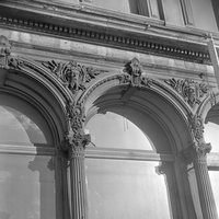 Architecture and Historic Preservation