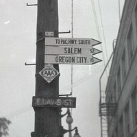 Geography and Places