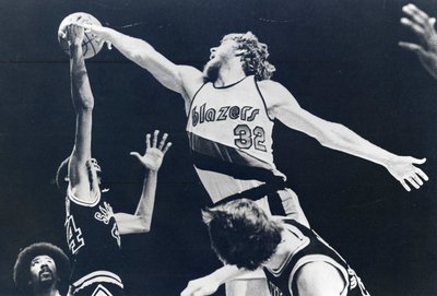 Bill Walton