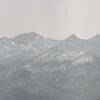 Wallowa Mountains