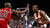 Jordan and Drexler, 1992