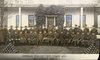 General Disque and officers of the Spruce Production Division