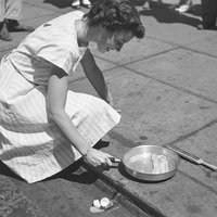 Climate Change in Oregon