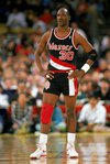 Terry Porter