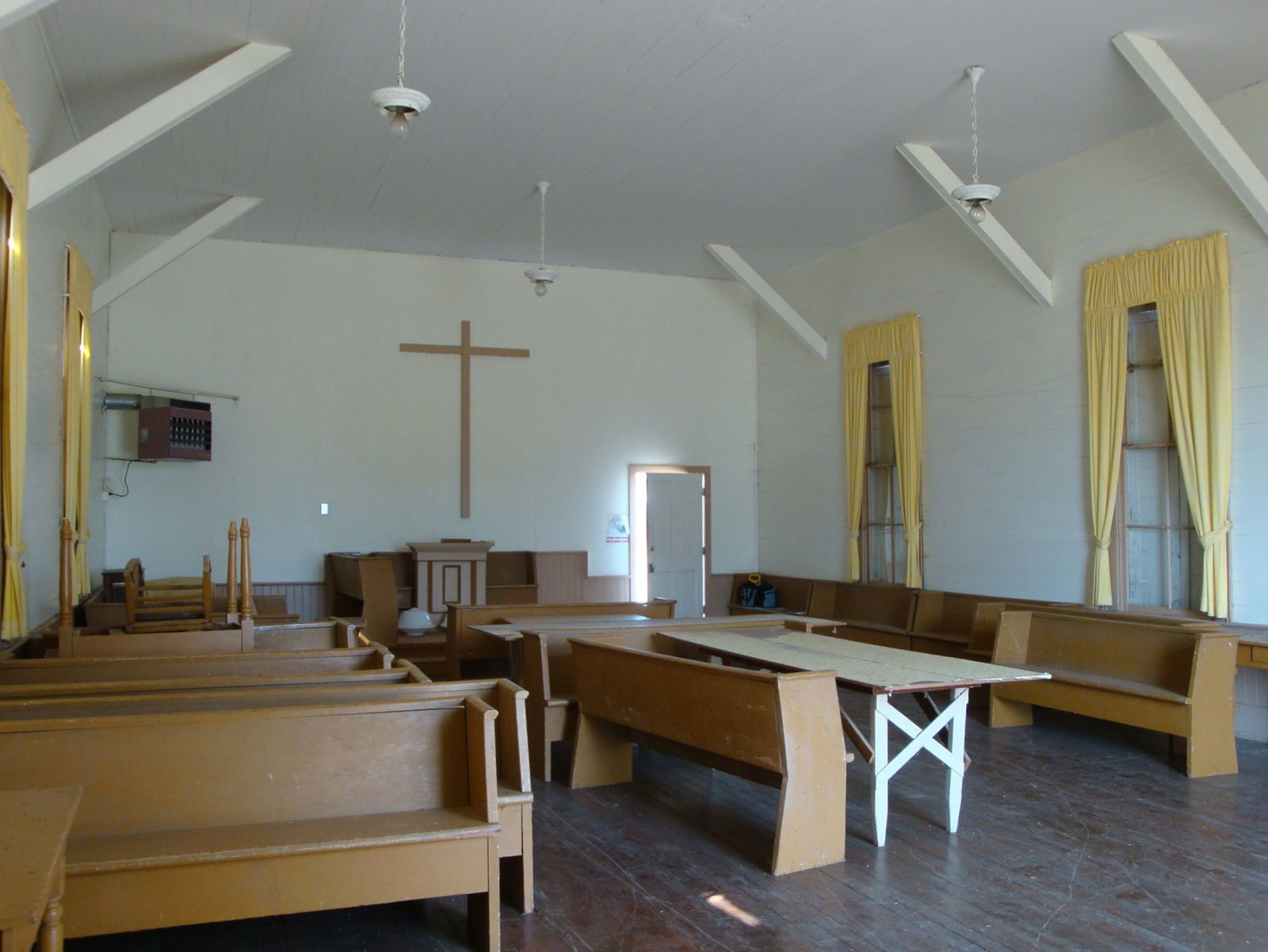 BentonCounty-NorthPalestineBaptistChurch_0010