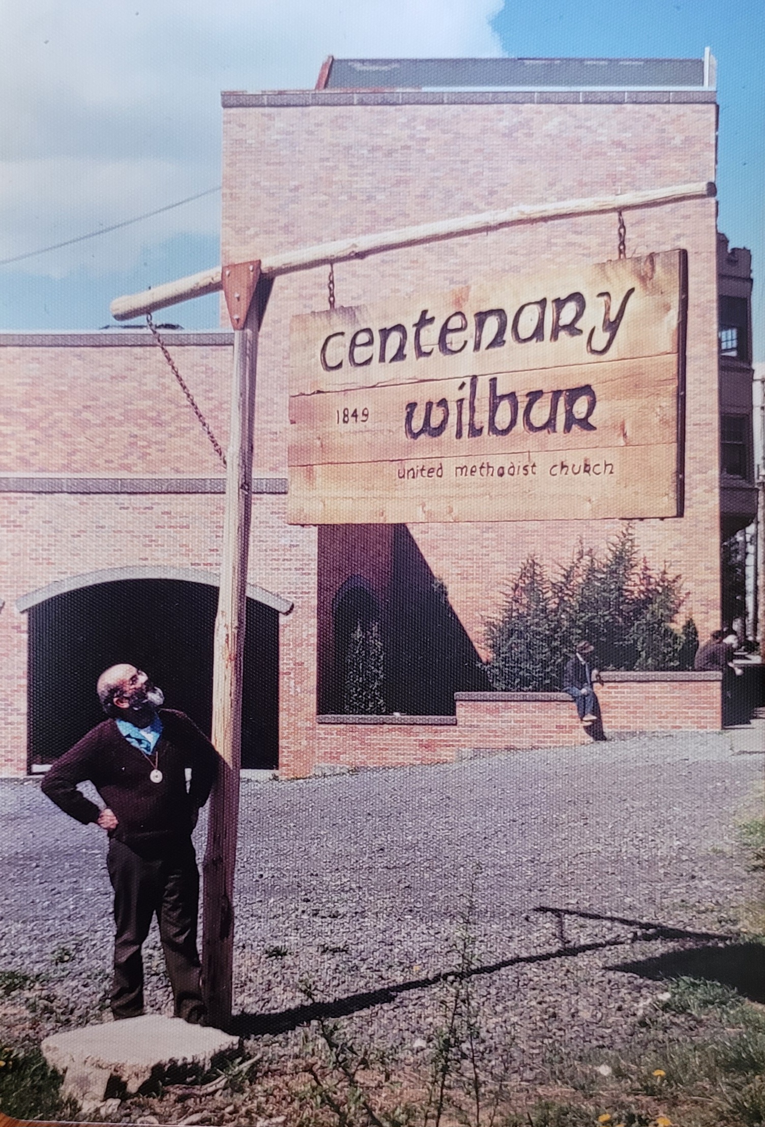 John W. Allison, photographer.