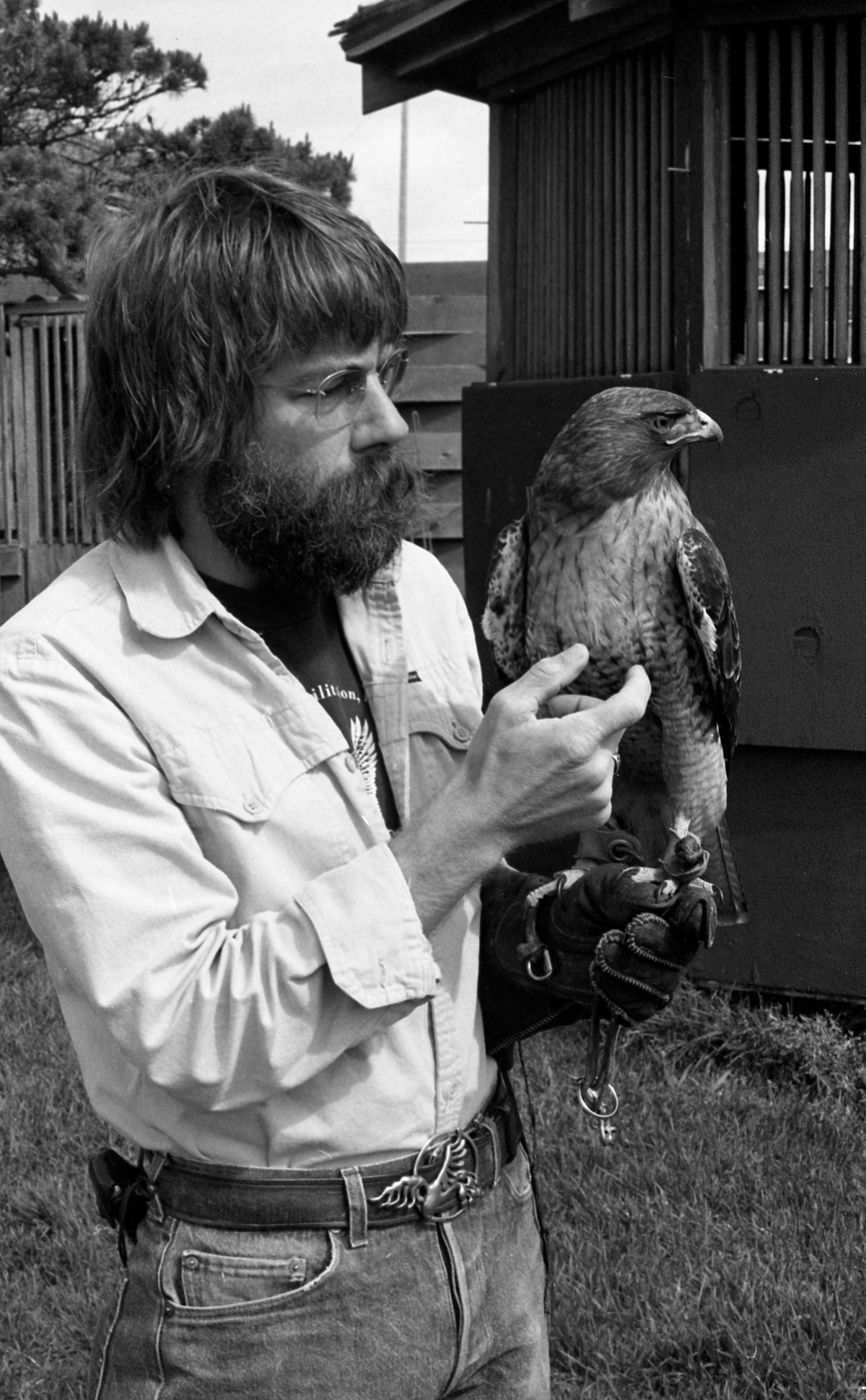 Dan Deuel (1946-2006)