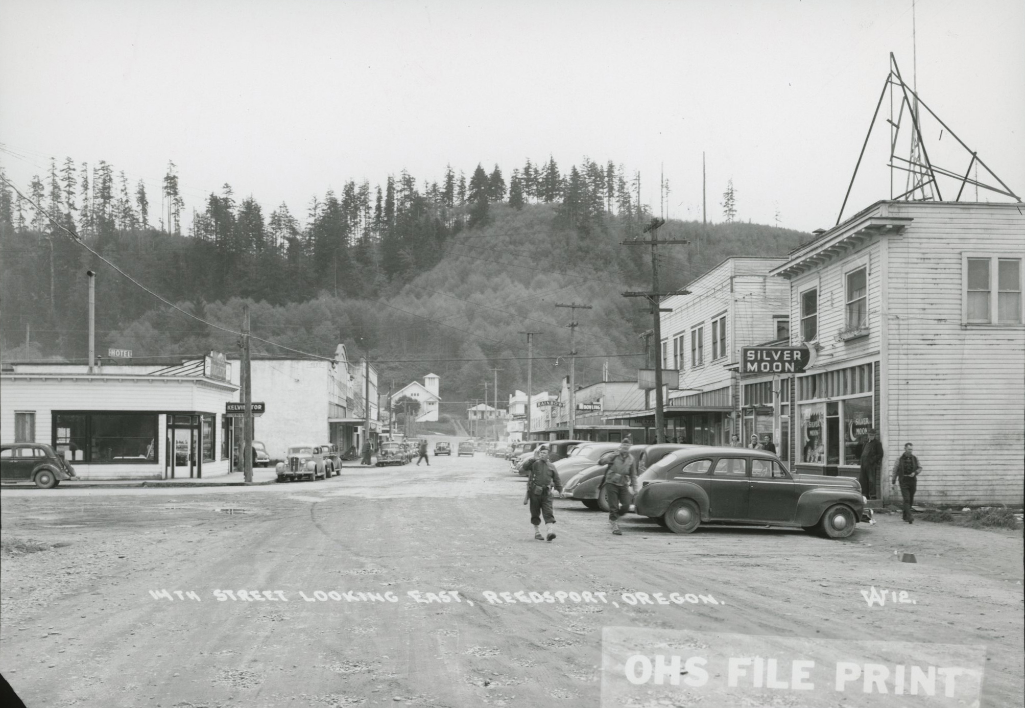 Reedsport