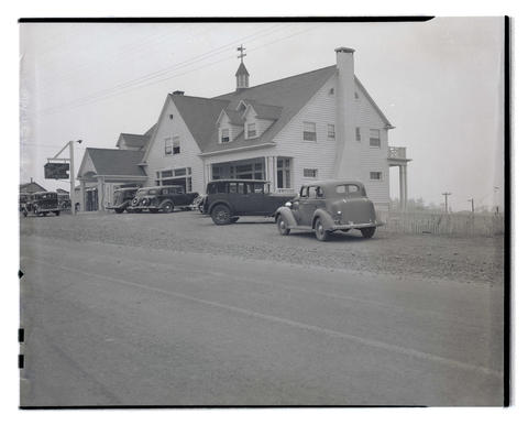 Dorchester Conference