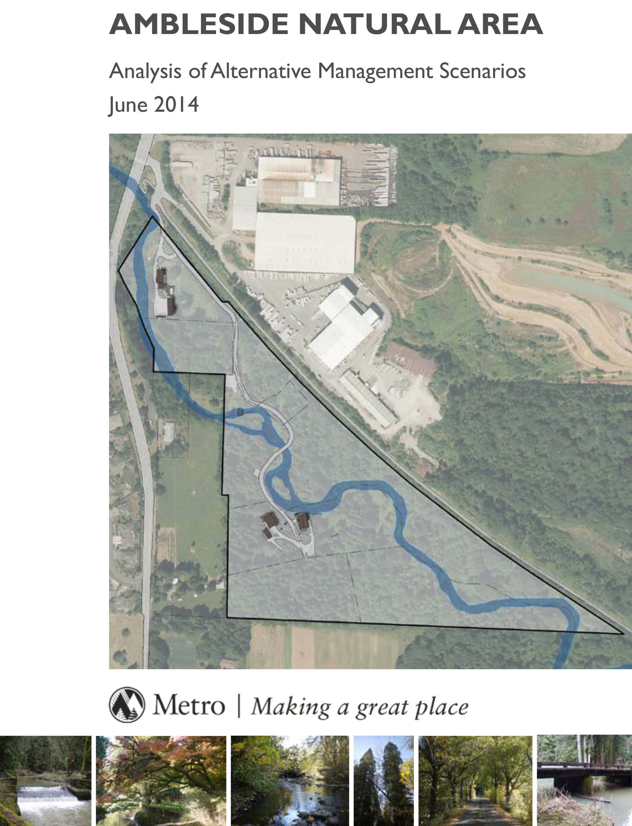 Full report available as pdf under Documents Tab