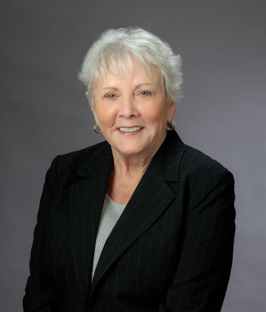 Beverly Clarno (1936-)