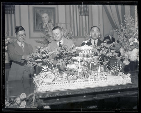 Japanese Ancestral Society