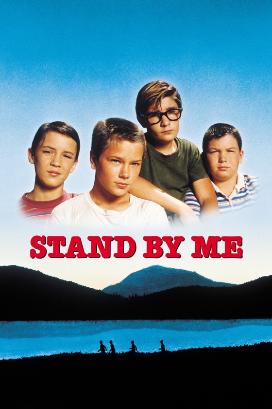 Stand By Me cast then and now: What happened next to the film's