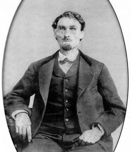 Wilson McClendon Tigard (1826–1882)