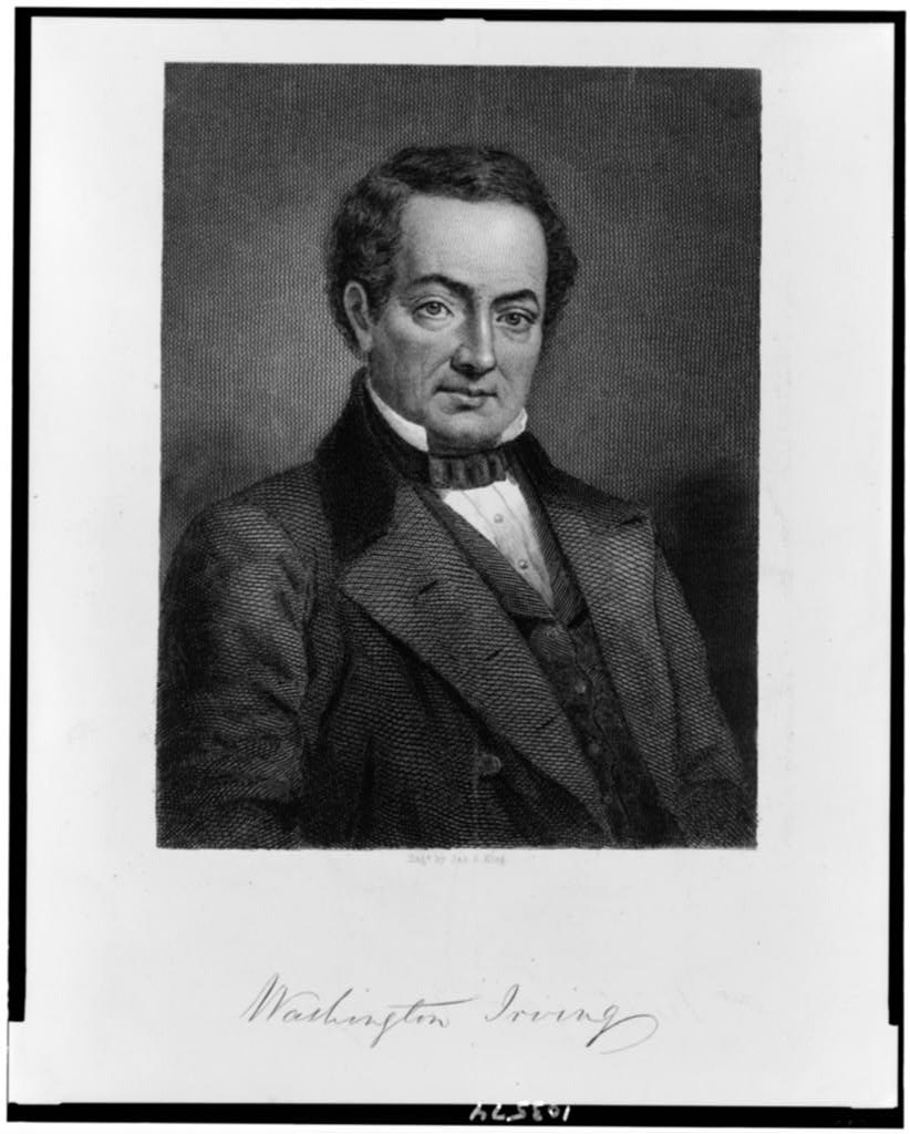 Engraved by James S. King