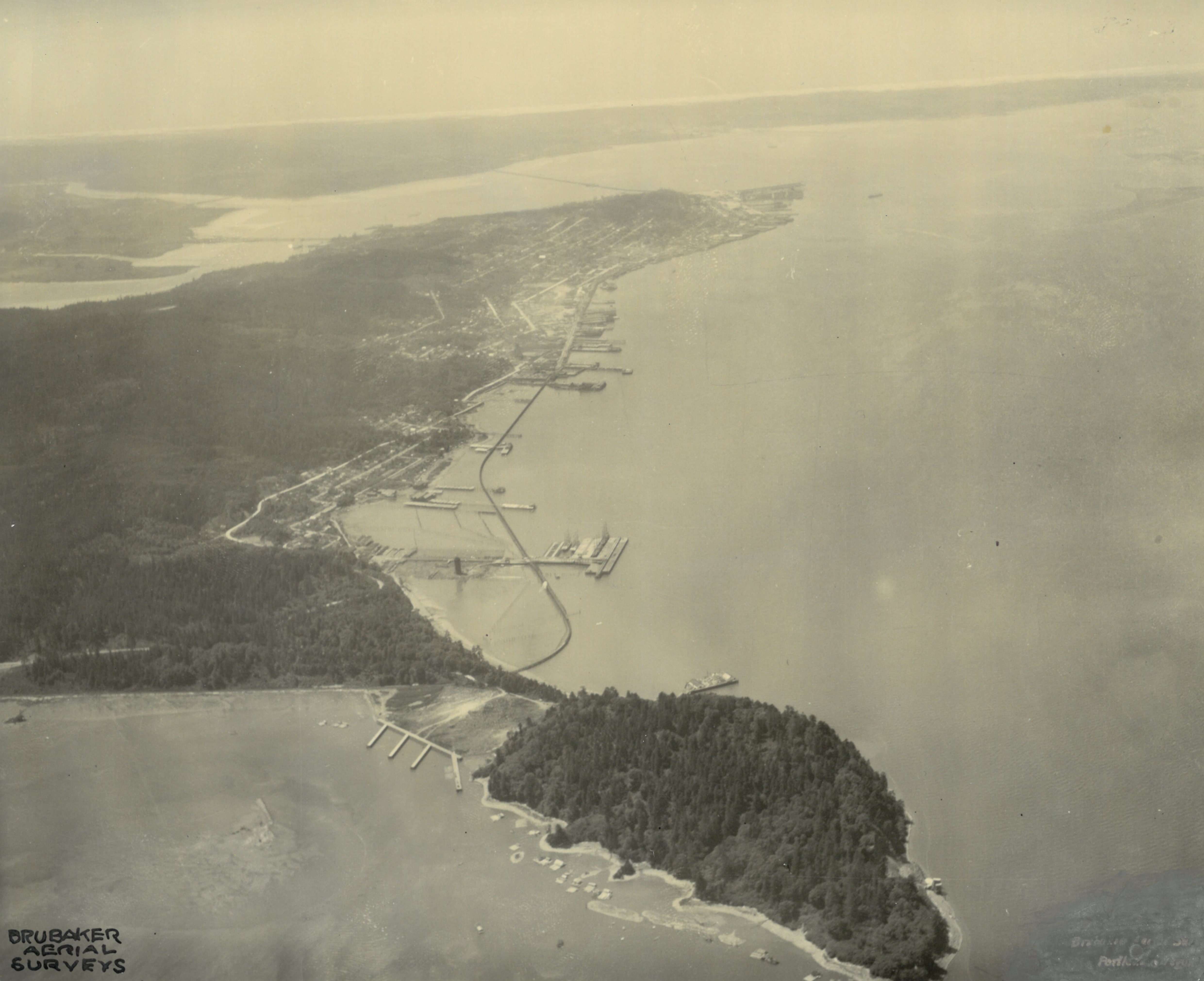 Tongue Point Naval Air Station (Astoria)