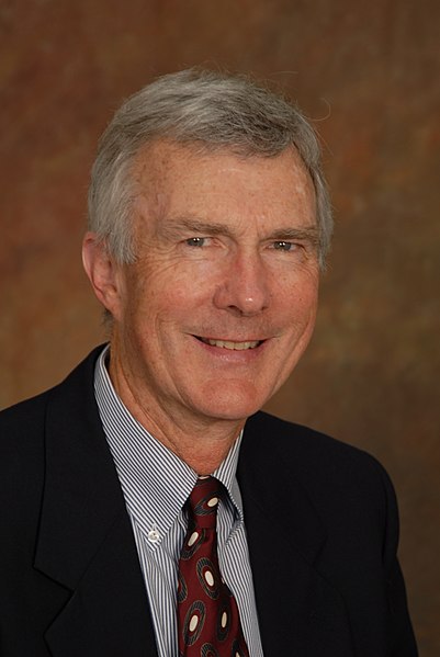 John Edward Frohnmayer (1942-)