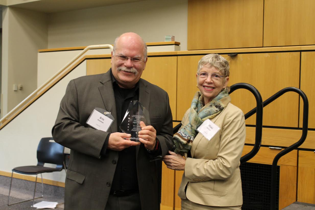 PSU Graduate School of Education
