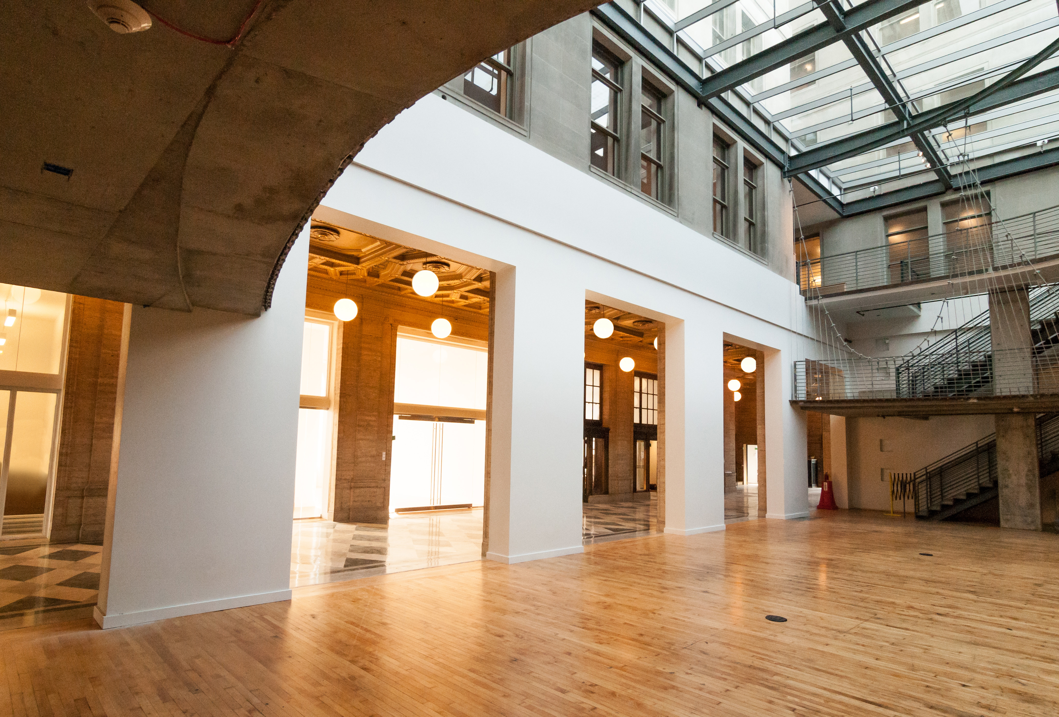 Atrium