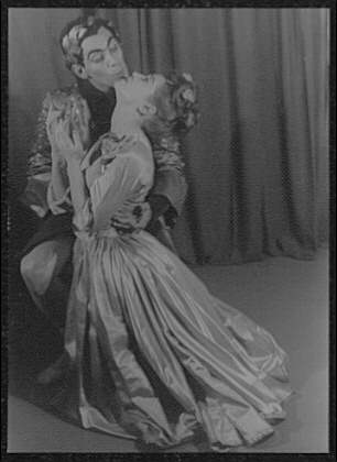 Photo by Carl Van Vechten