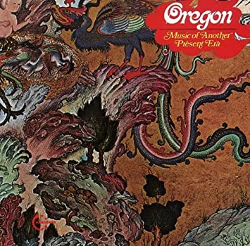 Oregon (music group)