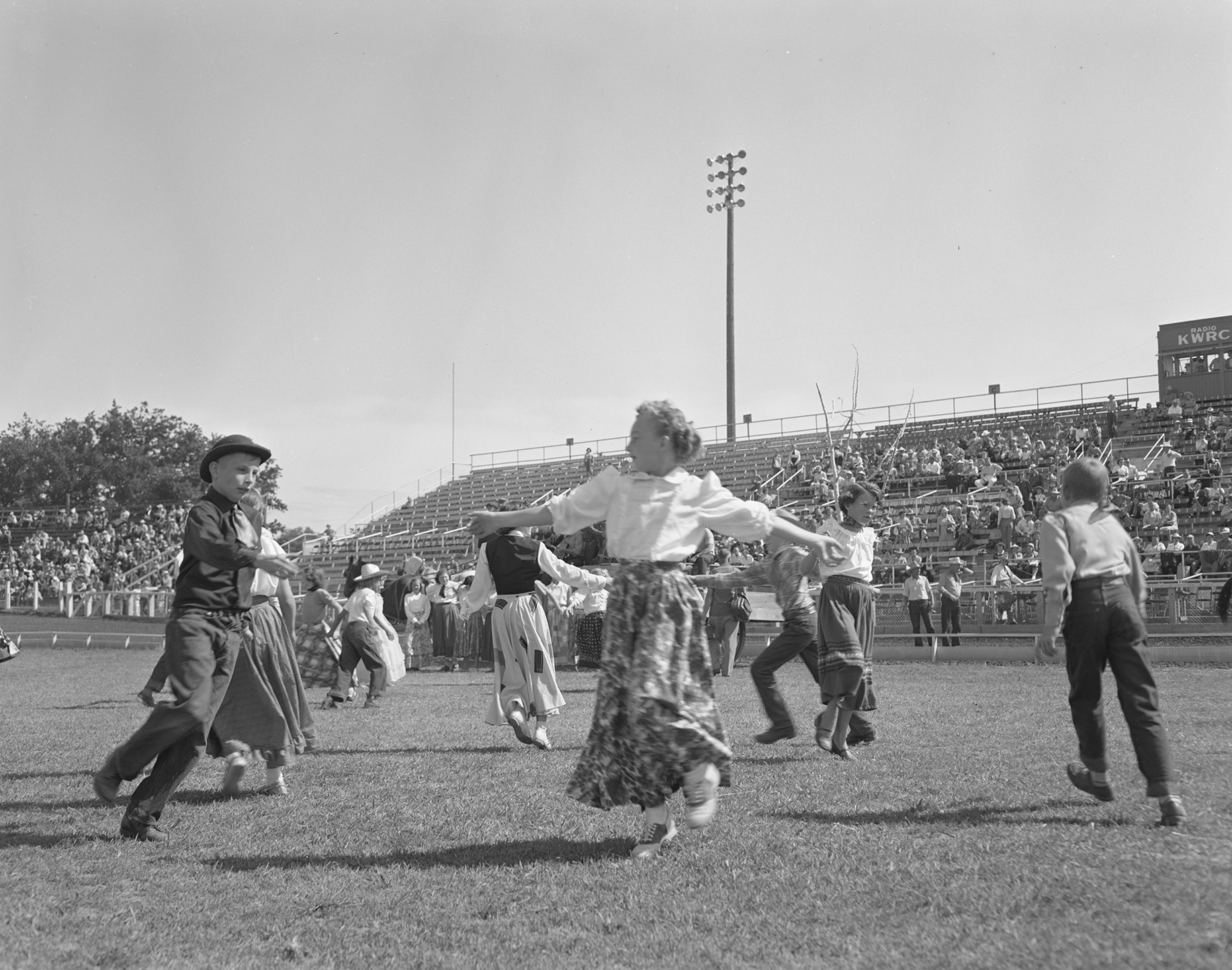 Pendleton RoundUp
