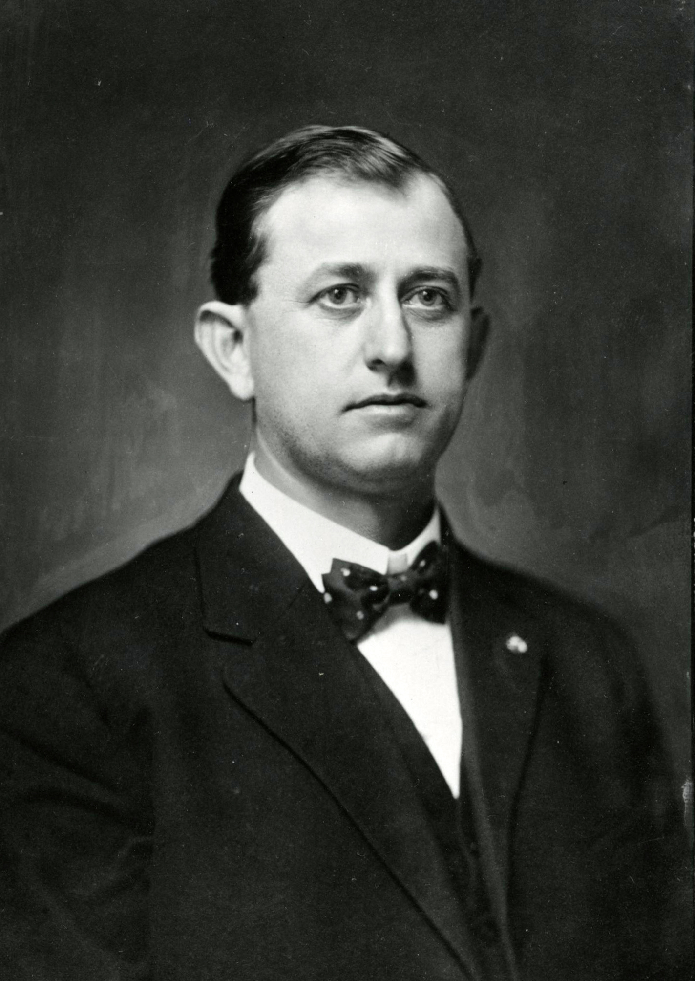 Mayor (1911-1913)