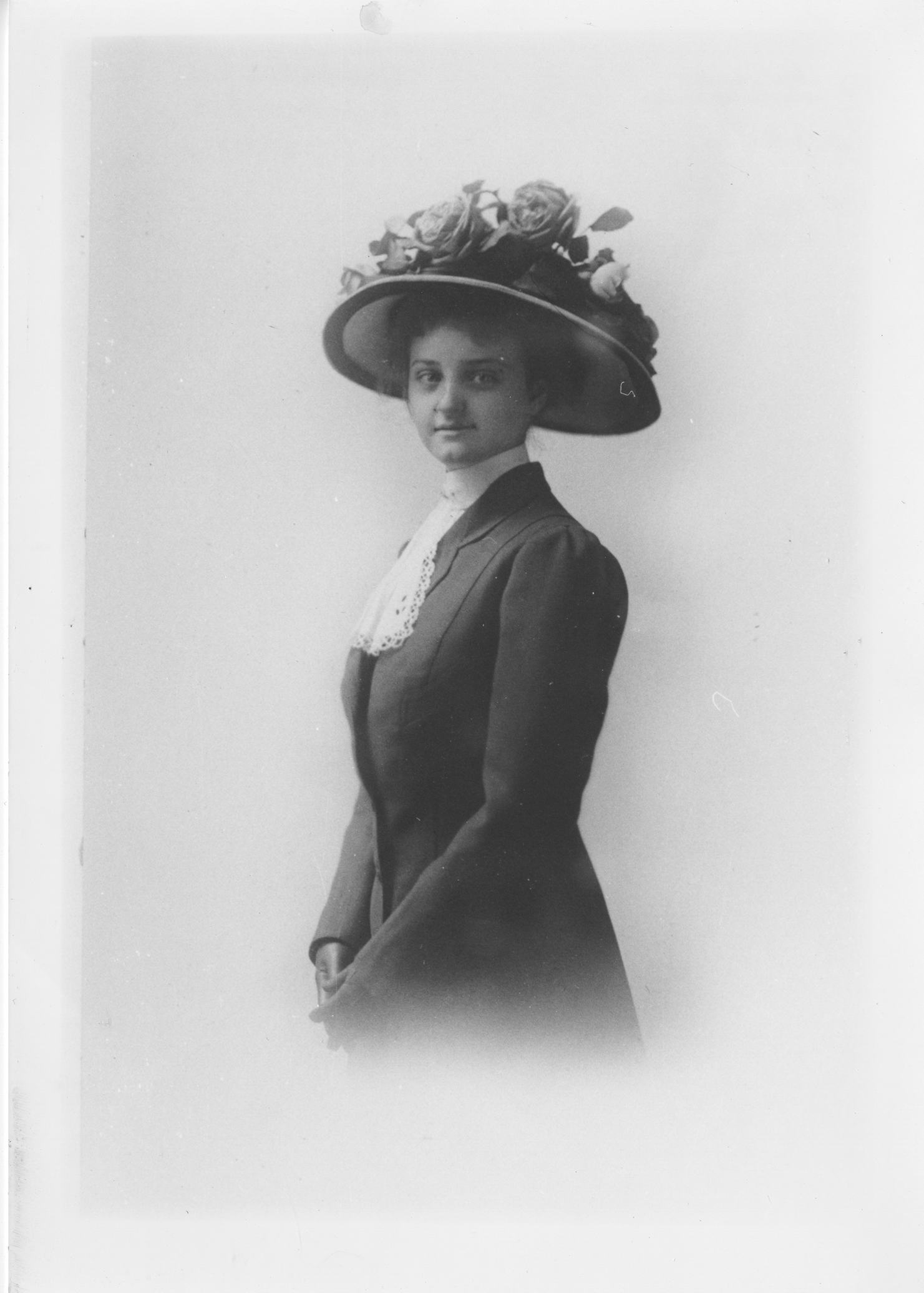 Alice Allen