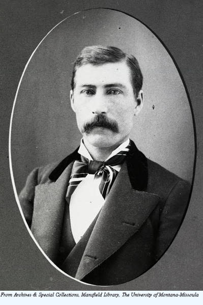 Andrew B. Hammond (1848-1934)