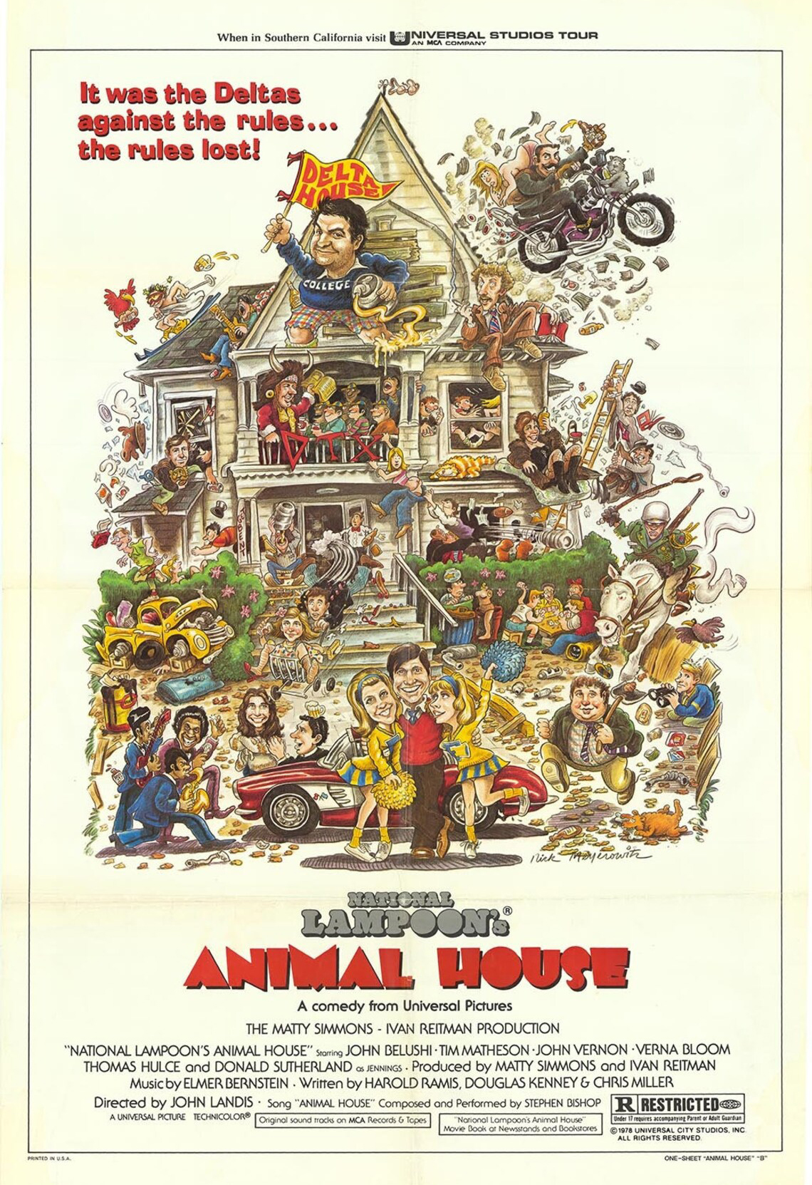 Animal House (film)