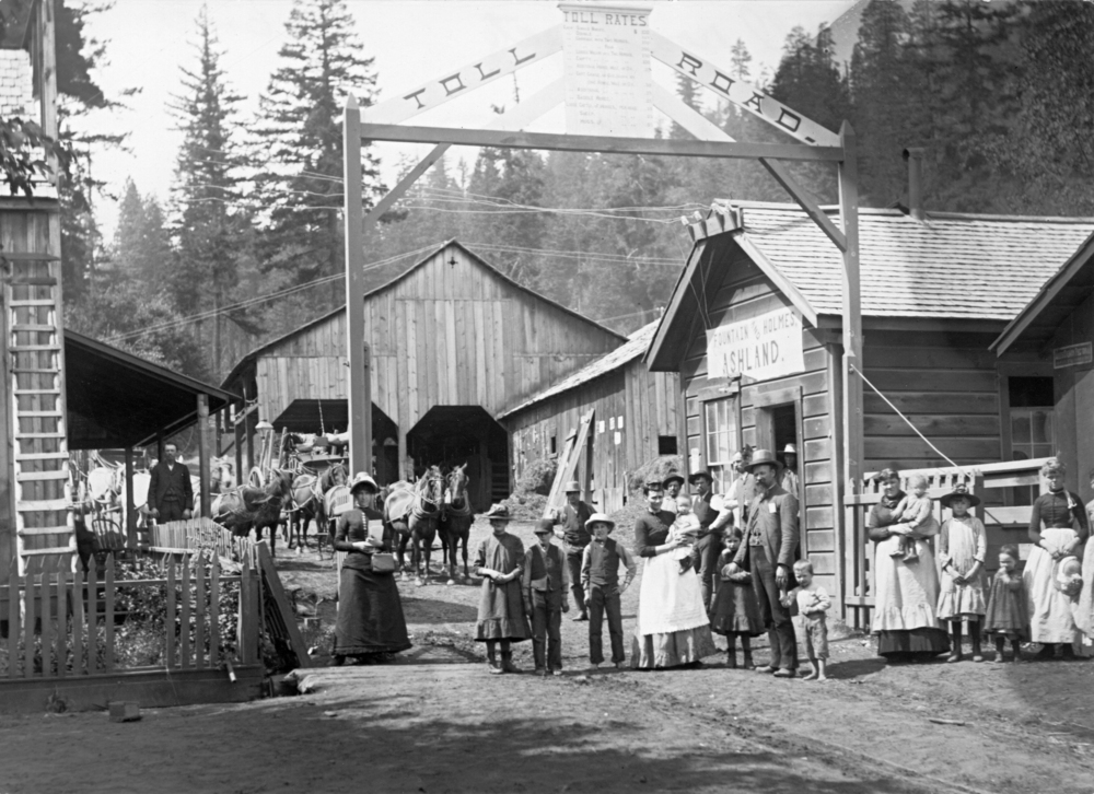 Ashland
