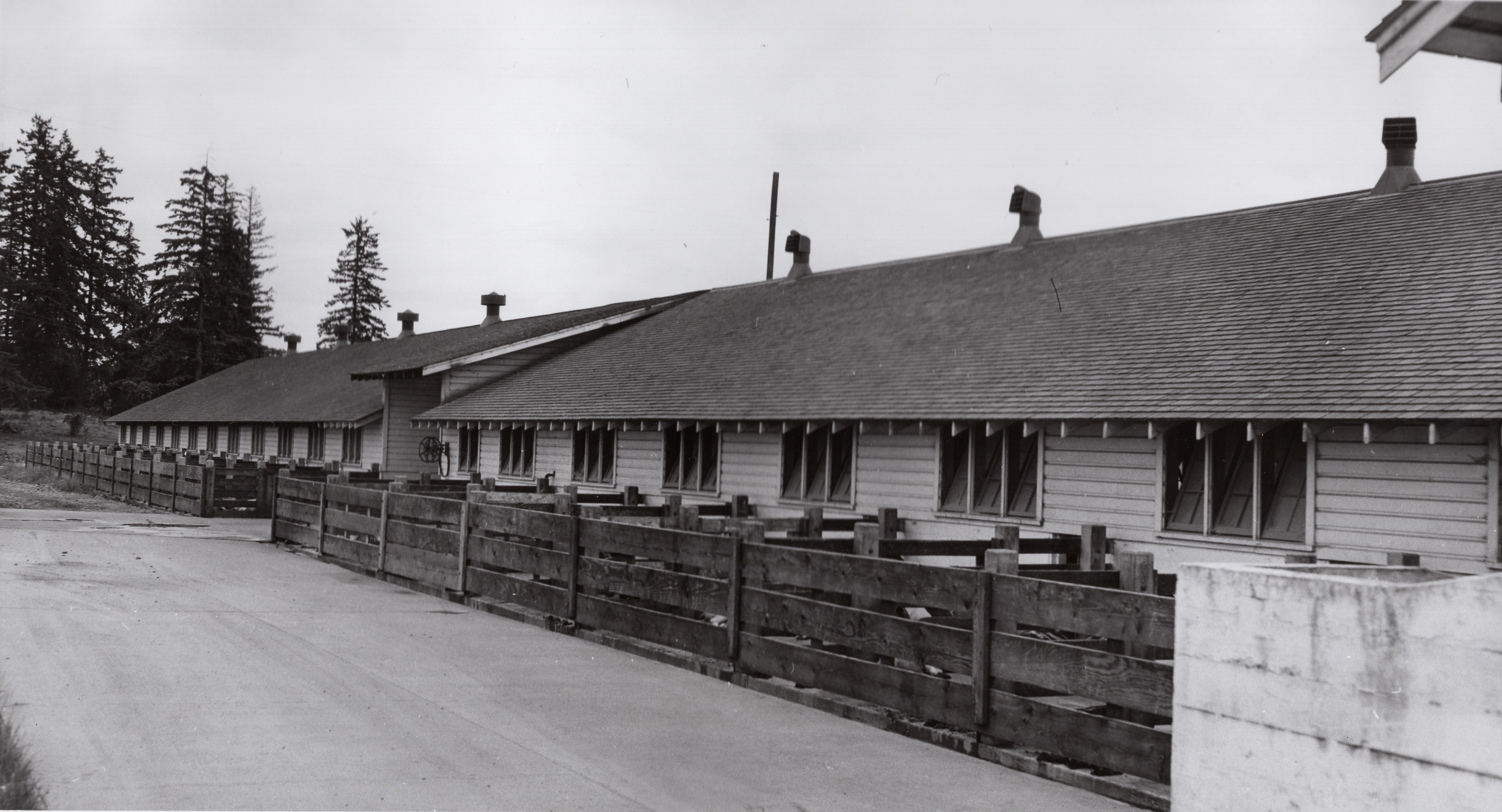 Mill Creek Correctional Facility