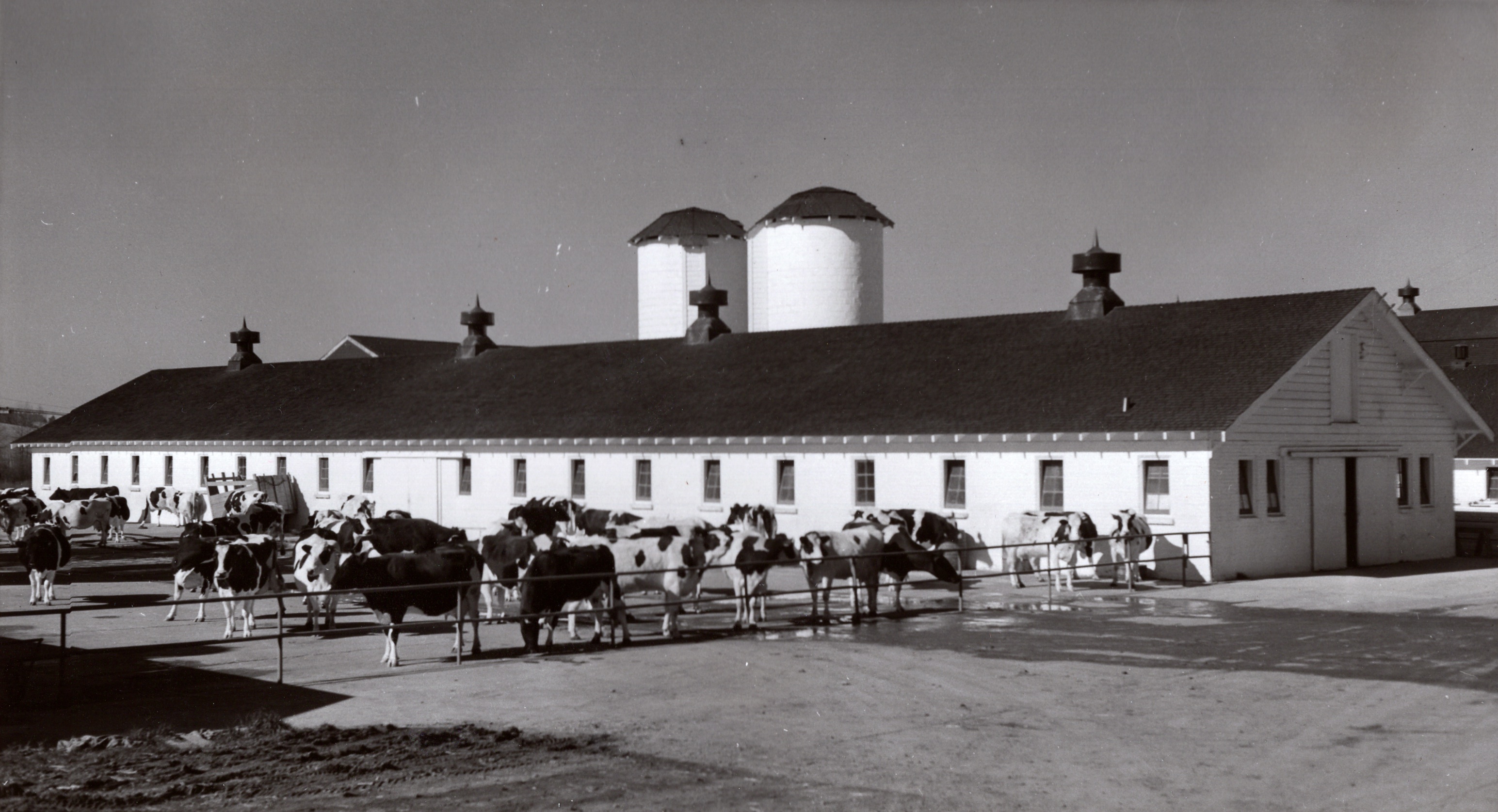 Mill Creek Correctional Facility