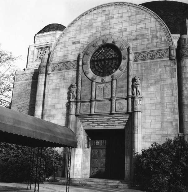 Congregation Beth Israel