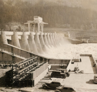 Northwest Power Act (1980)