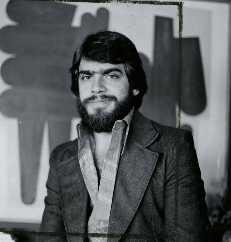 Bruce Guenther (1948-)