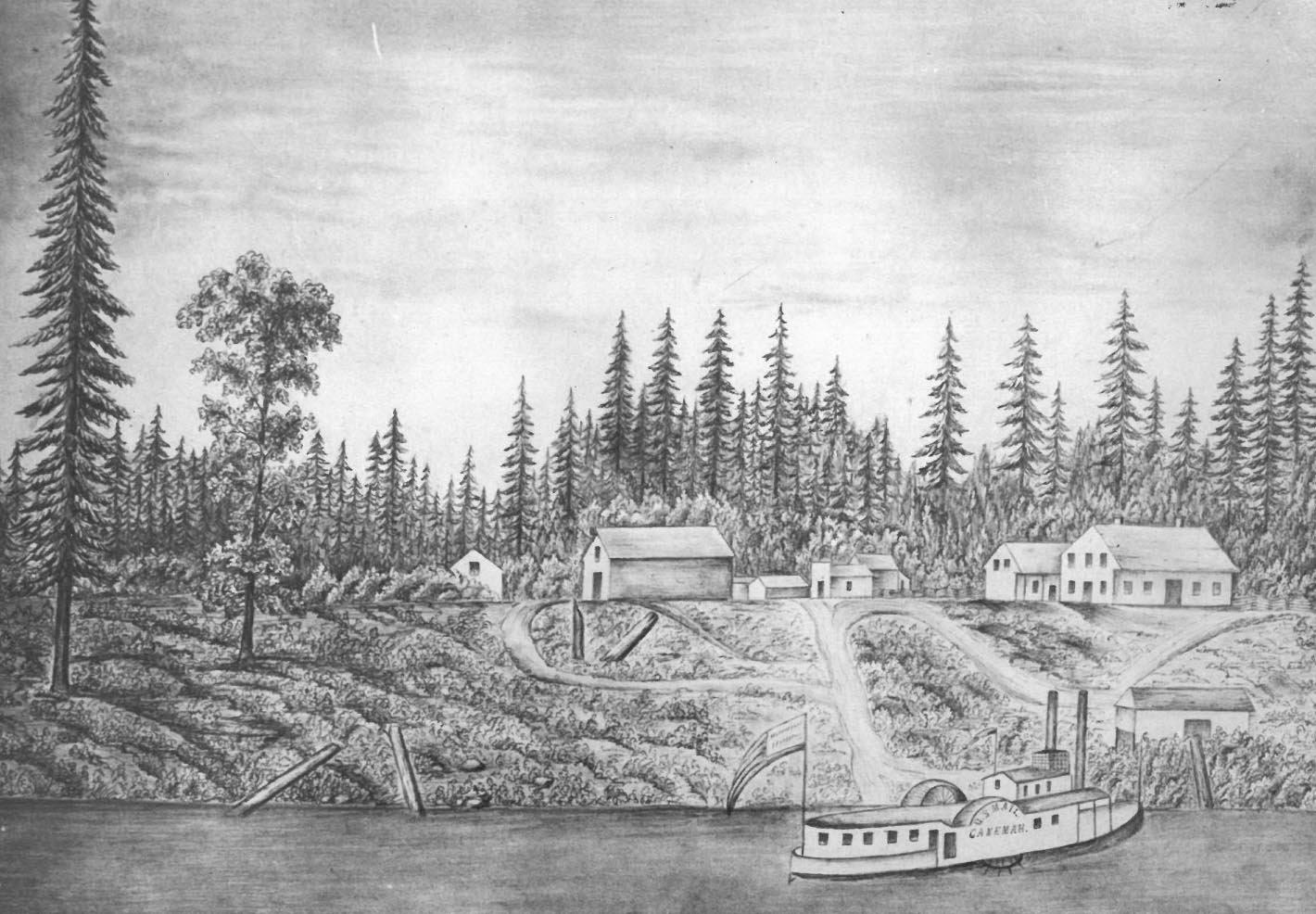 Butteville